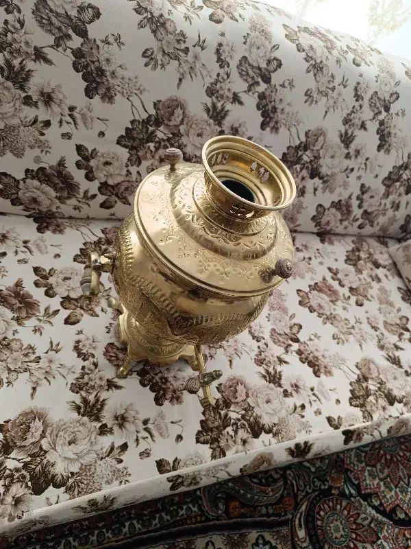 لوازم خانگی|سماور، چای‌ساز، قهوه‌ساز|میاندوآب, |دیوار