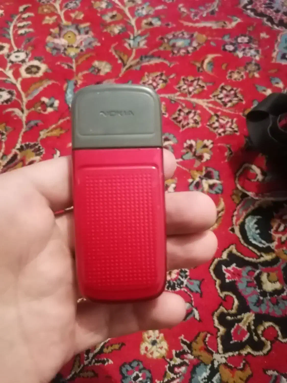 Nokia اصل|موبایل|خرم‌آباد, |دیوار