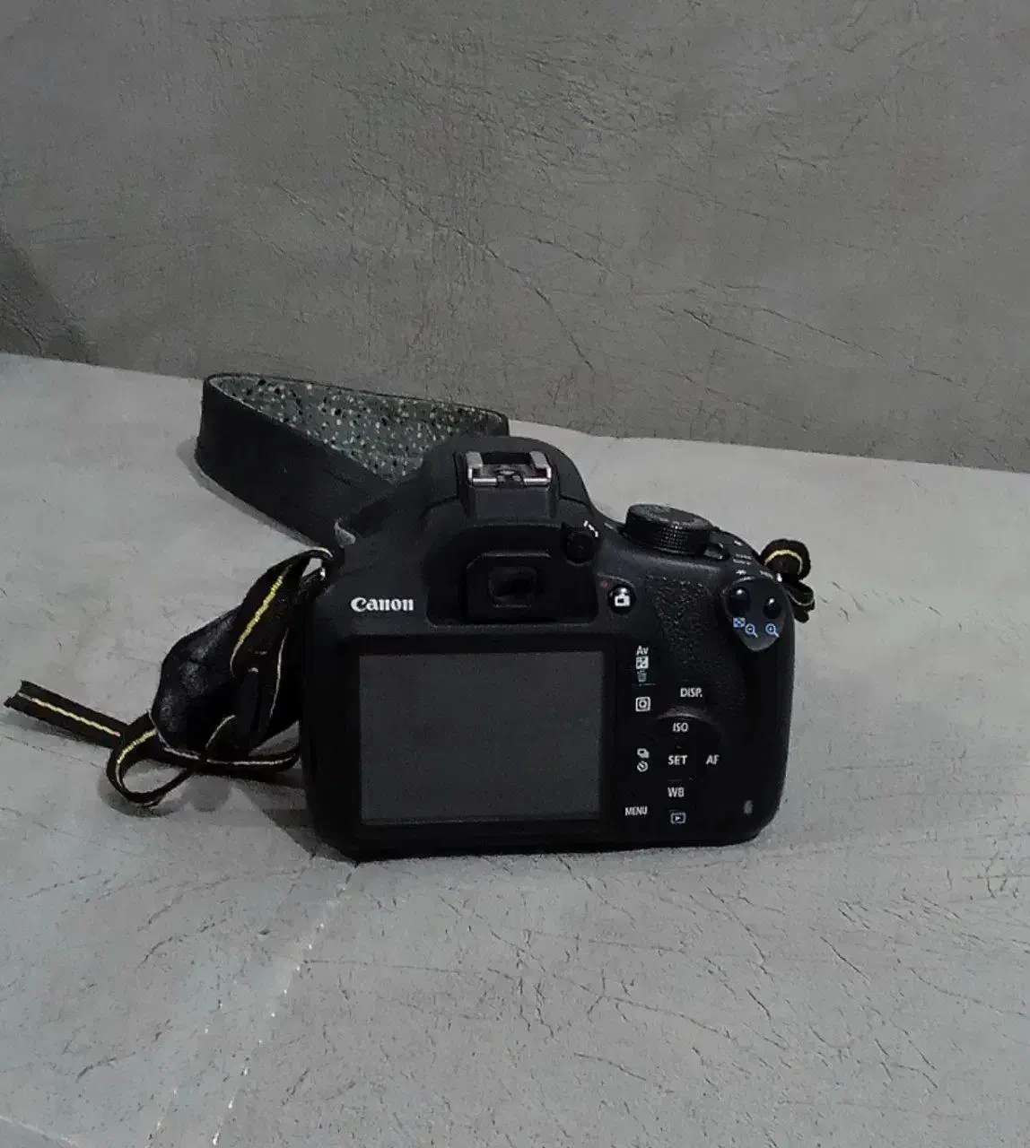 دوربین کنون 1200D|دوربین عکاسی و فیلمبرداری|بندرعباس, |دیوار