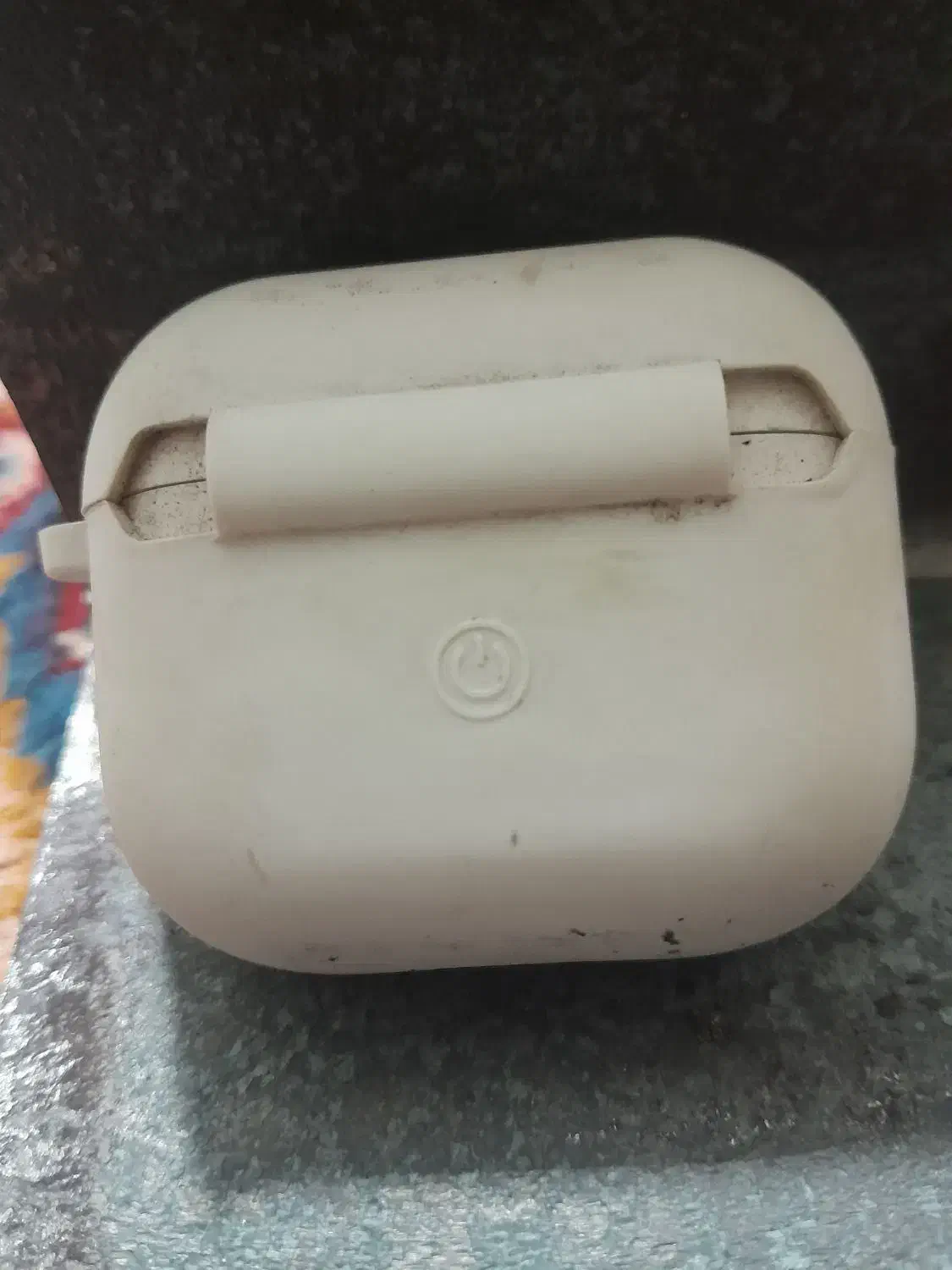 هنسفری، بیسیم، اورجینال ایفون اصلی ا مفت|لوازم جانبی موبایل و تبلت|مشهد, آبادگران|دیوار