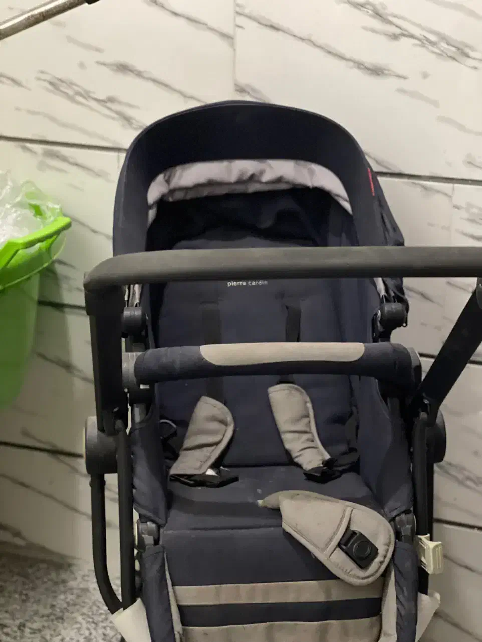 کالسکه بچه برند|کالسکه و لوازم جانبی|بندرعباس, |دیوار