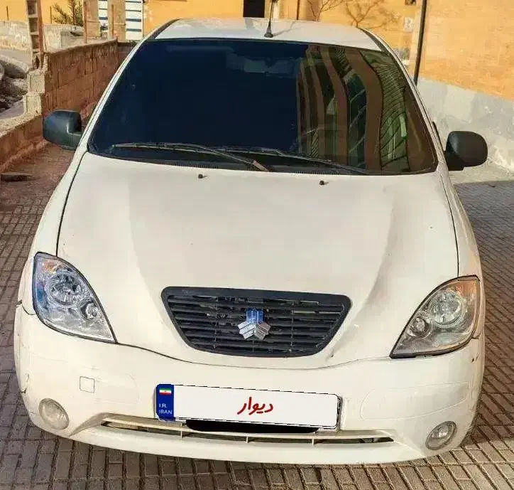 تیبا 2 مدل 97|خودرو سواری و وانت|کرمان, |دیوار