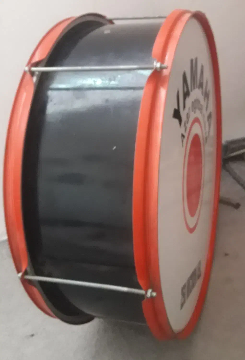 تبل یاماها درحدنو|درام و پرکاشن|سبزوار, هویزه|دیوار