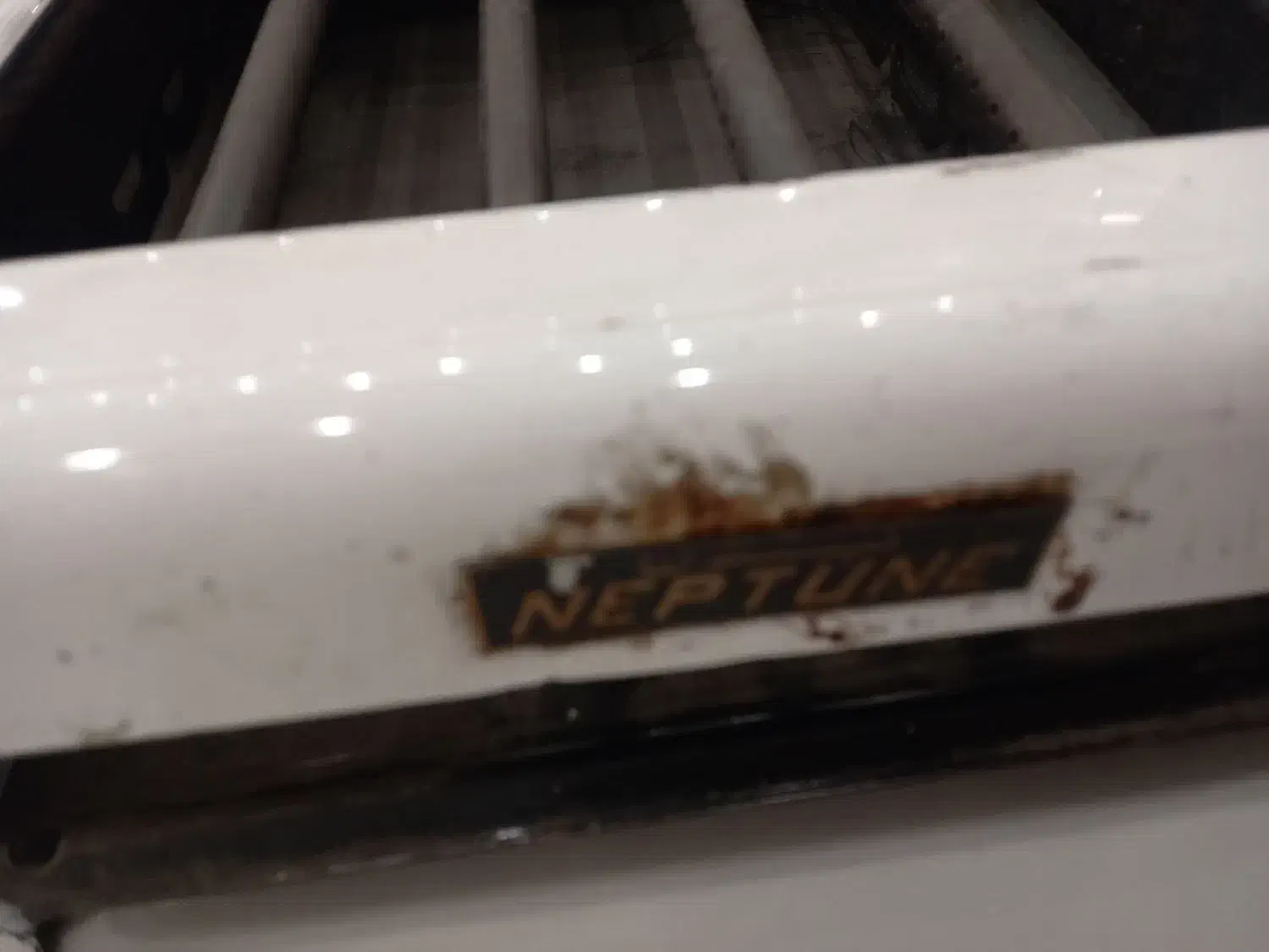 کباب پزنپتون|اجاق گاز و لوازم برقی پختوپز|تهران, یاخجی آباد|دیوار