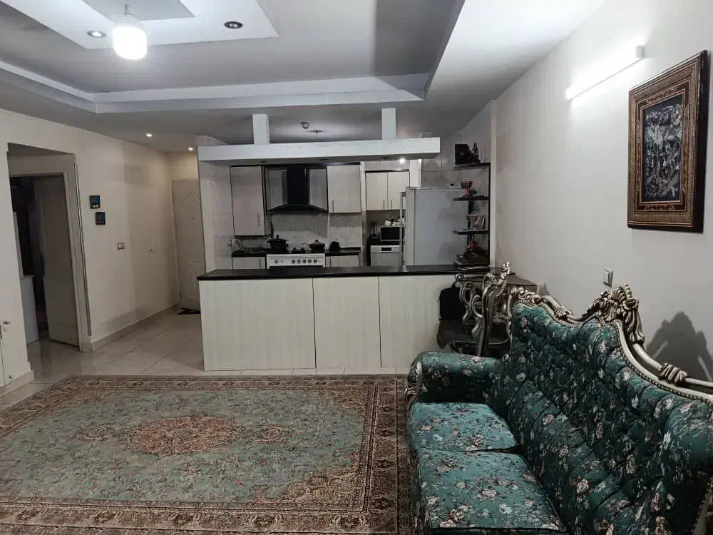 ۷۶متری/تختی|فروش آپارتمان|محمدشهر, ولدآباد|دیوار