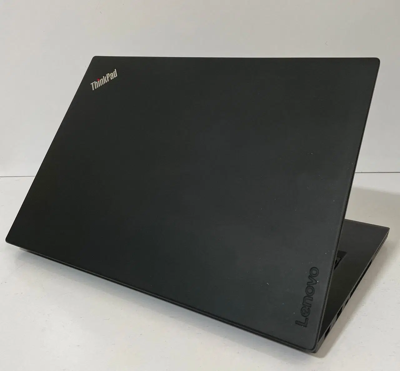 فروش لپ تاپ Lenovo ThinkPad T480 اقساطی|رایانه همراه|اهواز, گلستان|دیوار