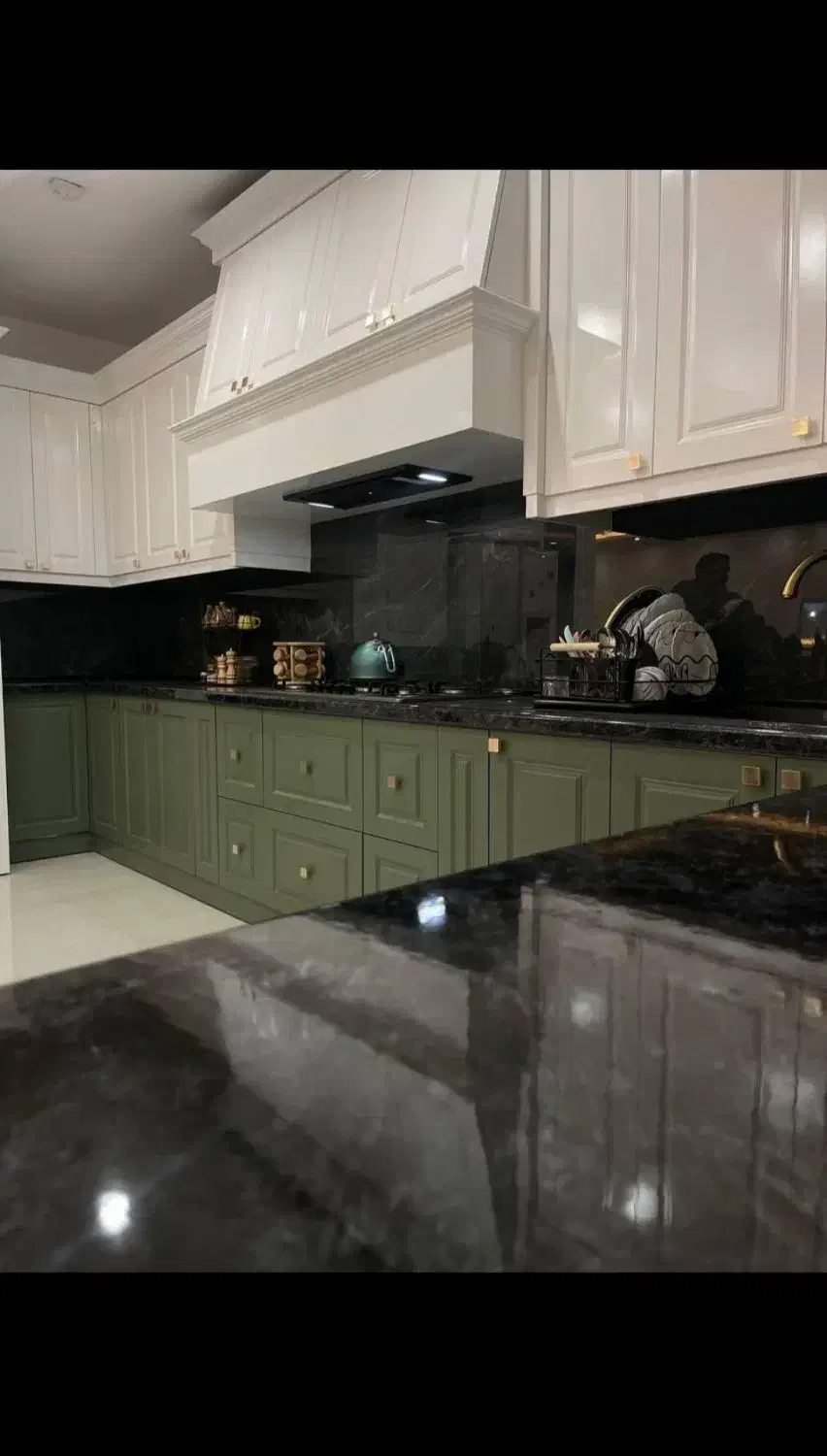 ساخت کابینت و کمدی و تعمیرات شرایط عالی|خدمات پیشه و مهارت|کاشان, دشت لتحر|دیوار