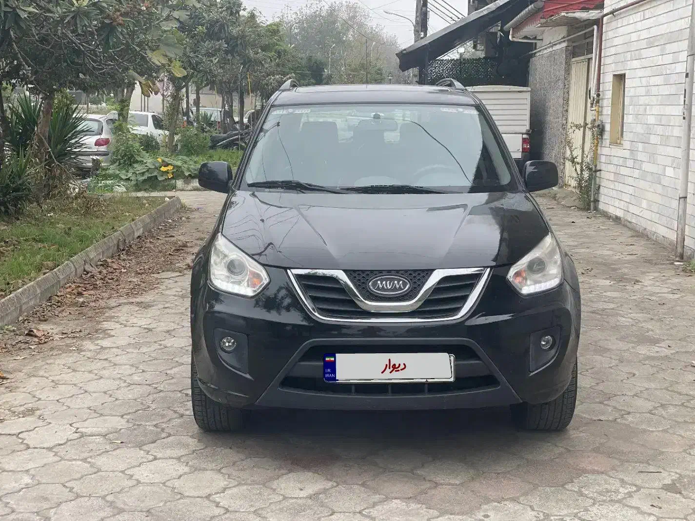 mvm x33 مدل 1394|خودرو سواری و وانت|آستانه اشرفیه, |دیوار