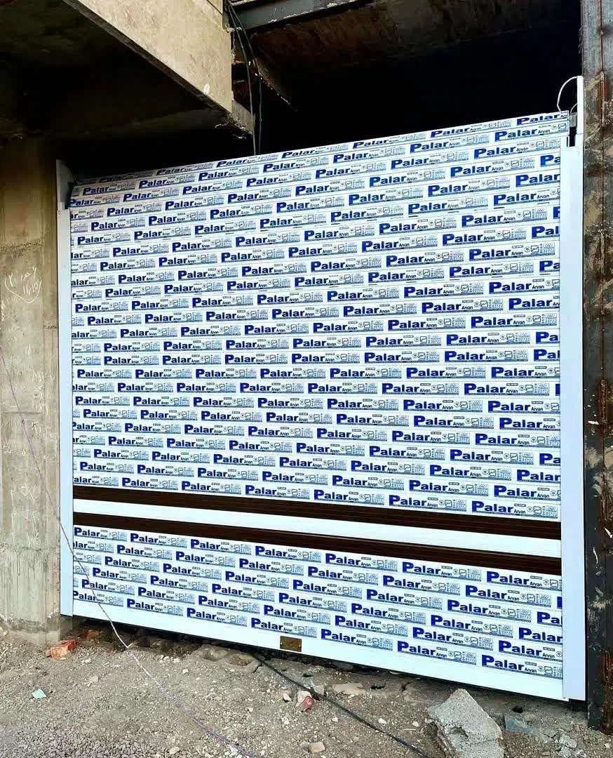 فروش کرکره برقی ودرب شیشه اتوماتیک|خدمات پیشه و مهارت|لواسان, |دیوار