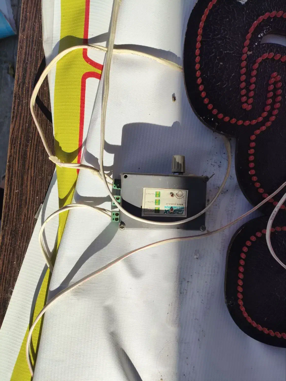 میز اداری و تابلو|دفتر کار|شیروان (خراسان), |دیوار