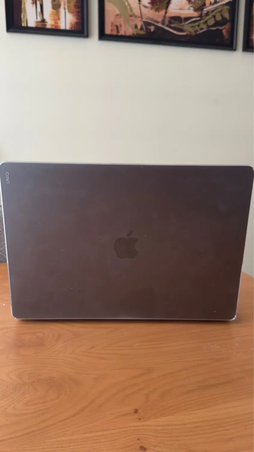 مک بوک M4 pro 16inch|رایانه همراه|تهران, المهدی|دیوار