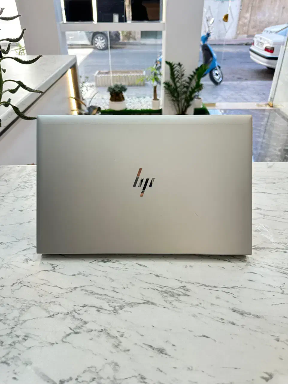 لپ تاپ HP ELITE BOOK 855 G8|رایانه همراه|کرج, گوهردشت|دیوار