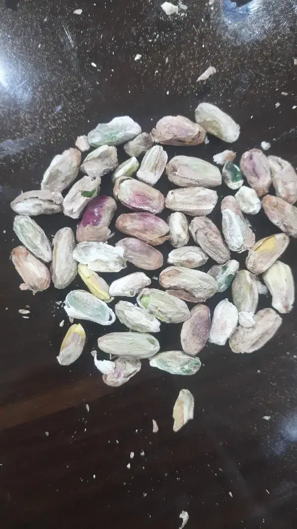 پسته و مغز رفسنجان|خوردنی و آشامیدنی|تبریز, |دیوار