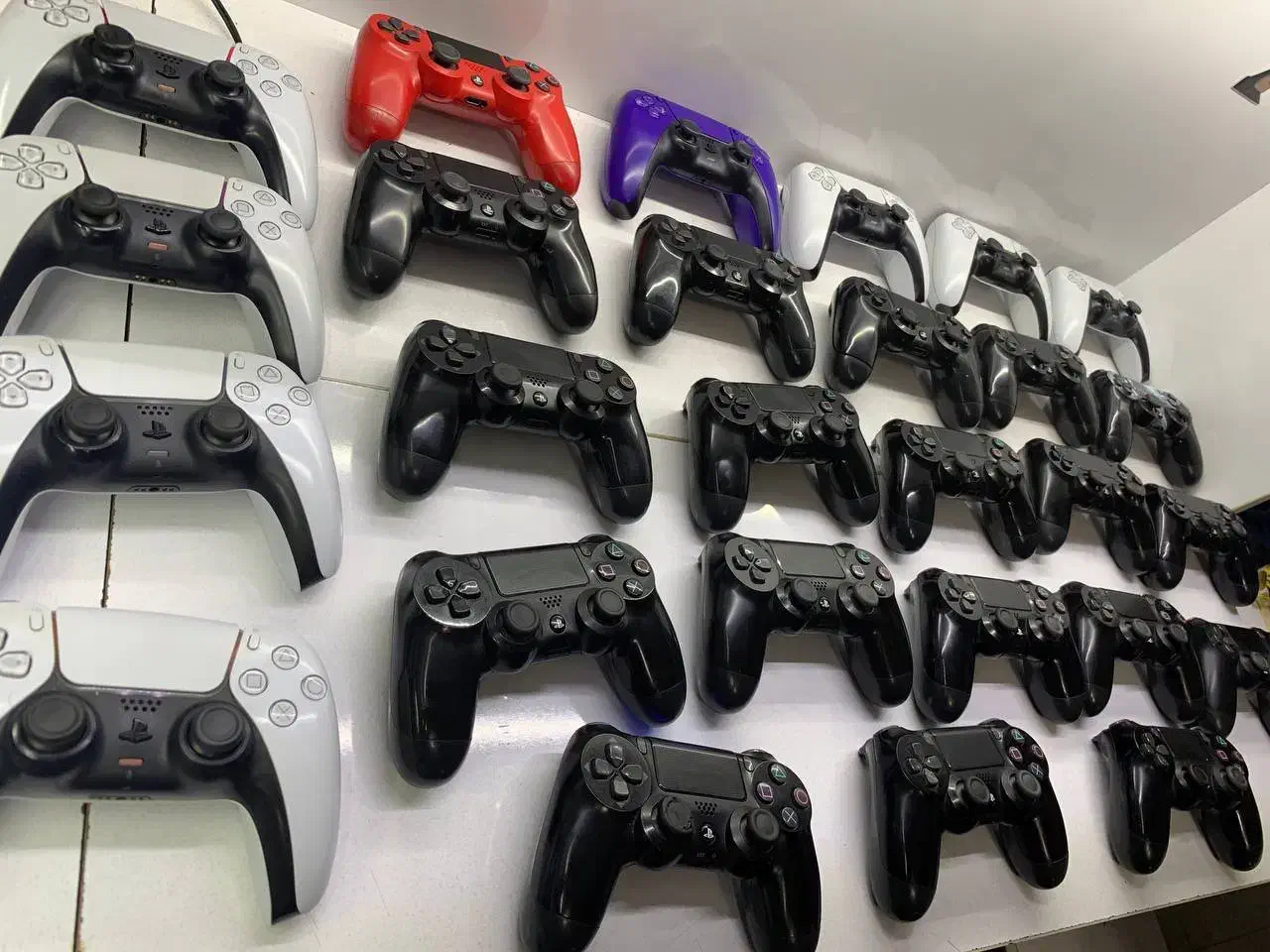 سون کلاب - تعمیرات تخصصی دسته و کنسول|کنسول، بازی ویدئویی و آنلاین|تهران, نیروی هوایی (پیروزی)|دیوار