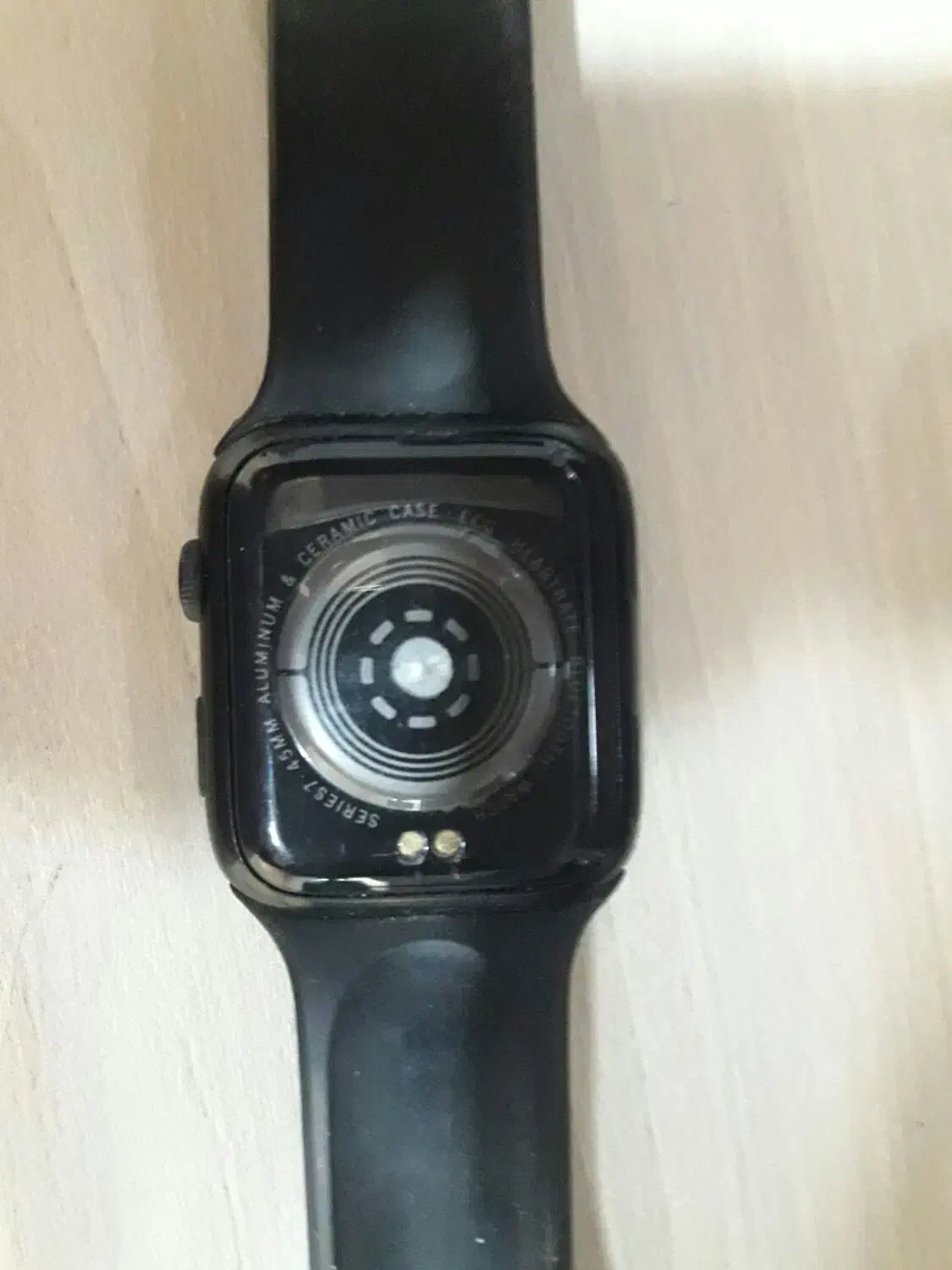 ساعت هوشمند اپل t500|ساعت|گنبد کاووس, |دیوار