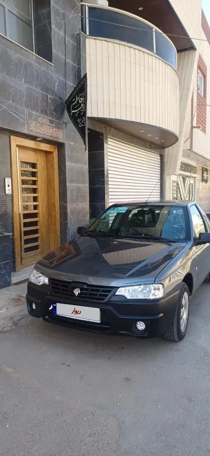 آریسان 2|خودرو سواری و وانت|برخوار, |دیوار