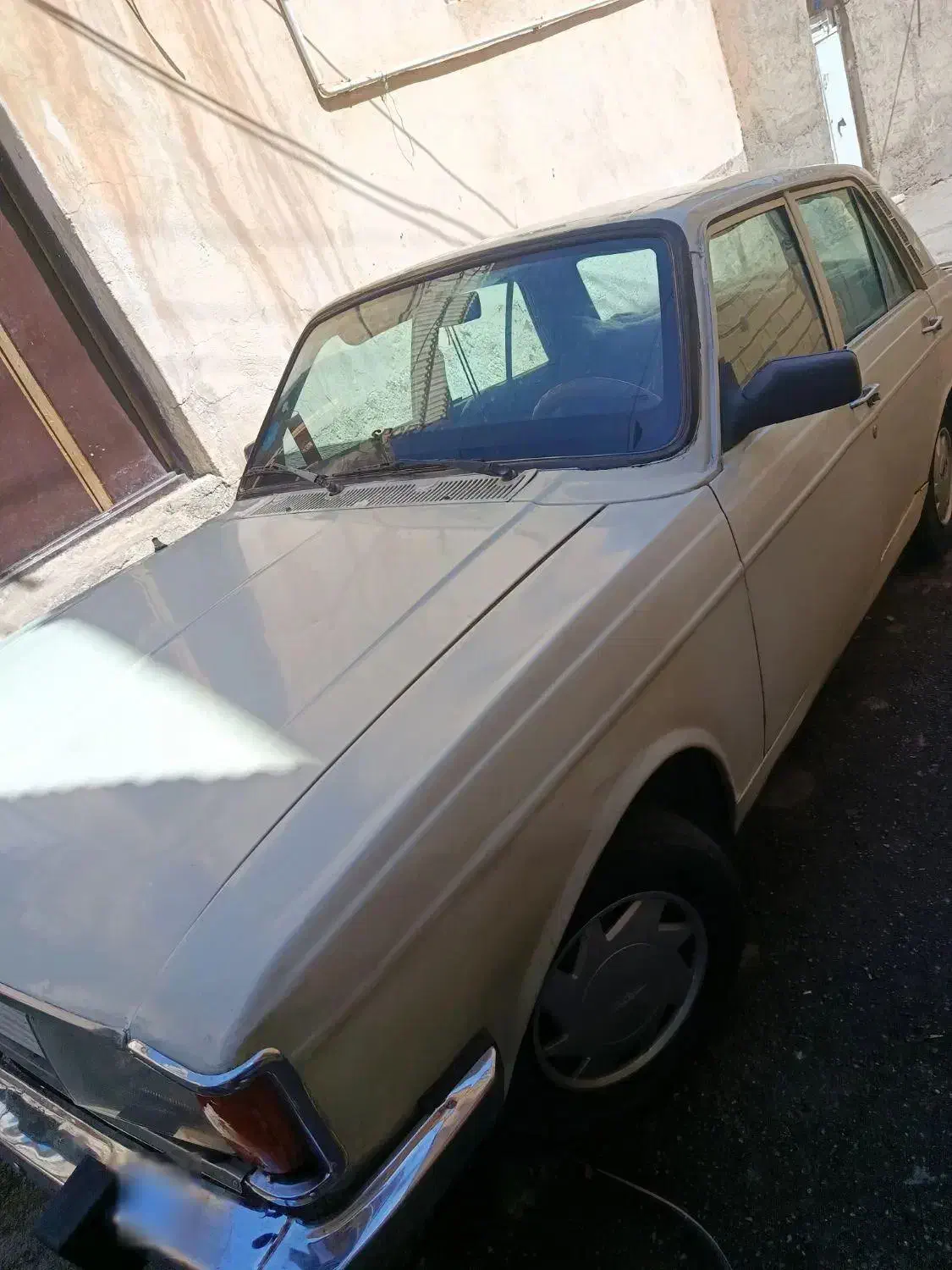 پیکان ۸۲|خودرو سواری و وانت|تبریز, |دیوار