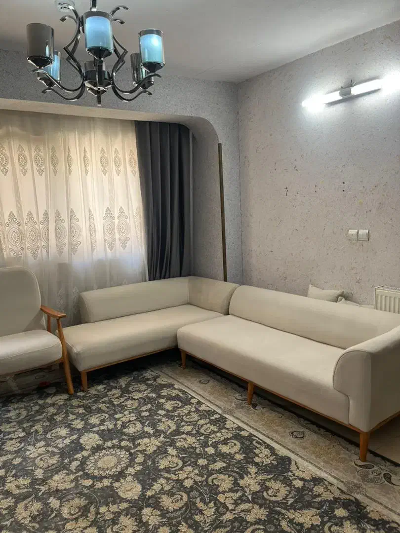 مسکن مهر ۲ خواب زیر قیمت بازار|فروش آپارتمان|شاهینشهر, مسکن مهر|دیوار