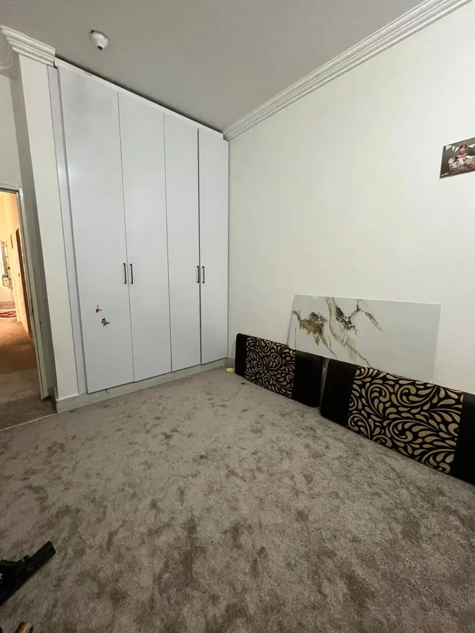 فروش واحد ۹۰متری اماده سکونت/خ باهنر ساحلی/تکبرگ|فروش آپارتمان|بندر کنگان, |دیوار