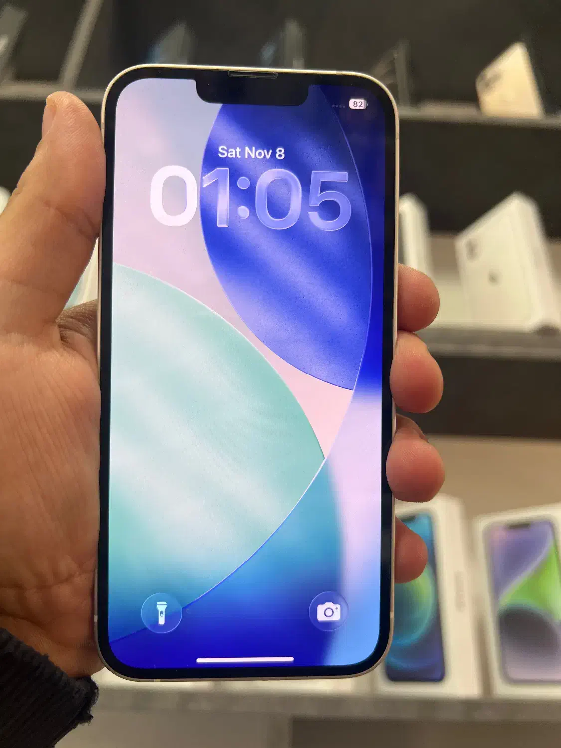 آیفون 13 normal|موبایل|رشت, فلسطین|دیوار