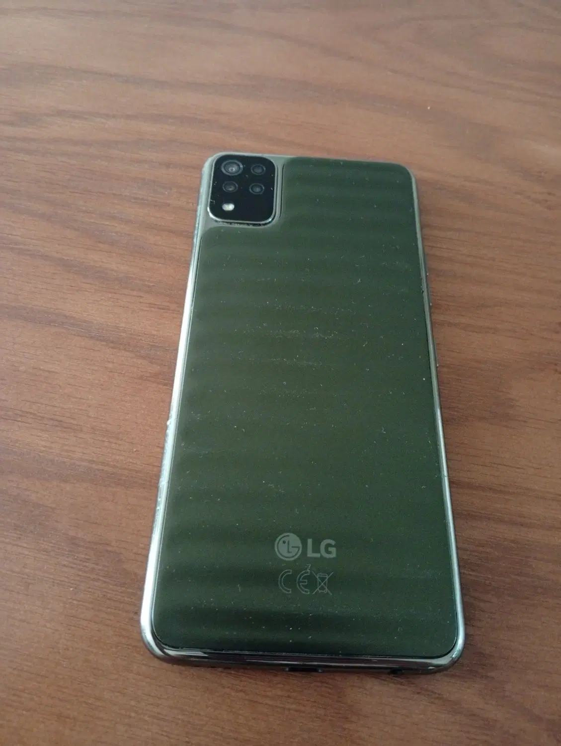 Lg K42|موبایل|کرج, شهرک بهارستان|دیوار