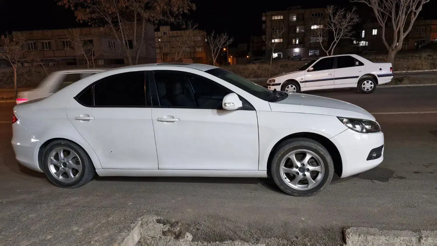 جک j5مدل ۹۴|خودرو سواری و وانت|اهر, |دیوار