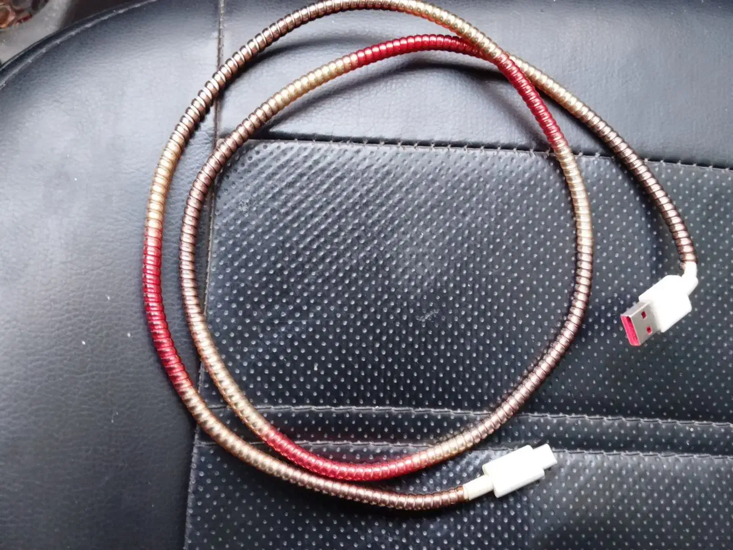 شارژ اصل شیائومی 120w|لوازم جانبی موبایل و تبلت|تربتحیدریه, آسایش|دیوار