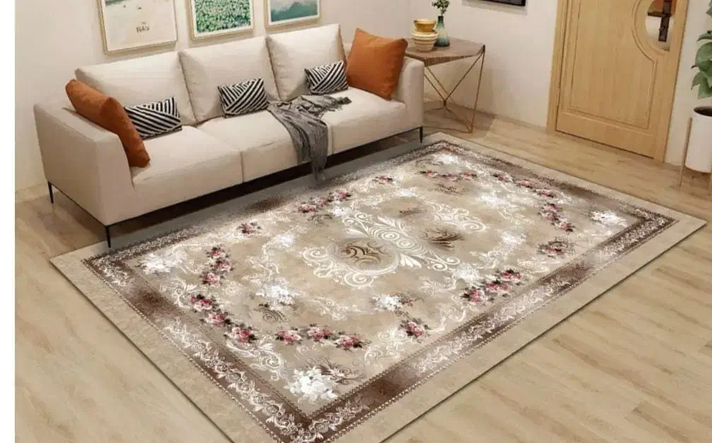 روفرشی کشدار نو|روفرشی|کرمان, |دیوار