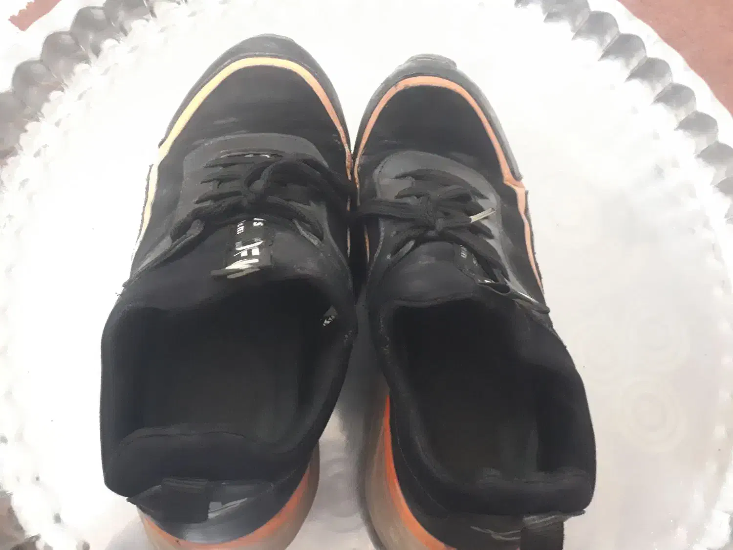 کفش|کیف، کفش، کمربند|سبزوار, باهنر|دیوار