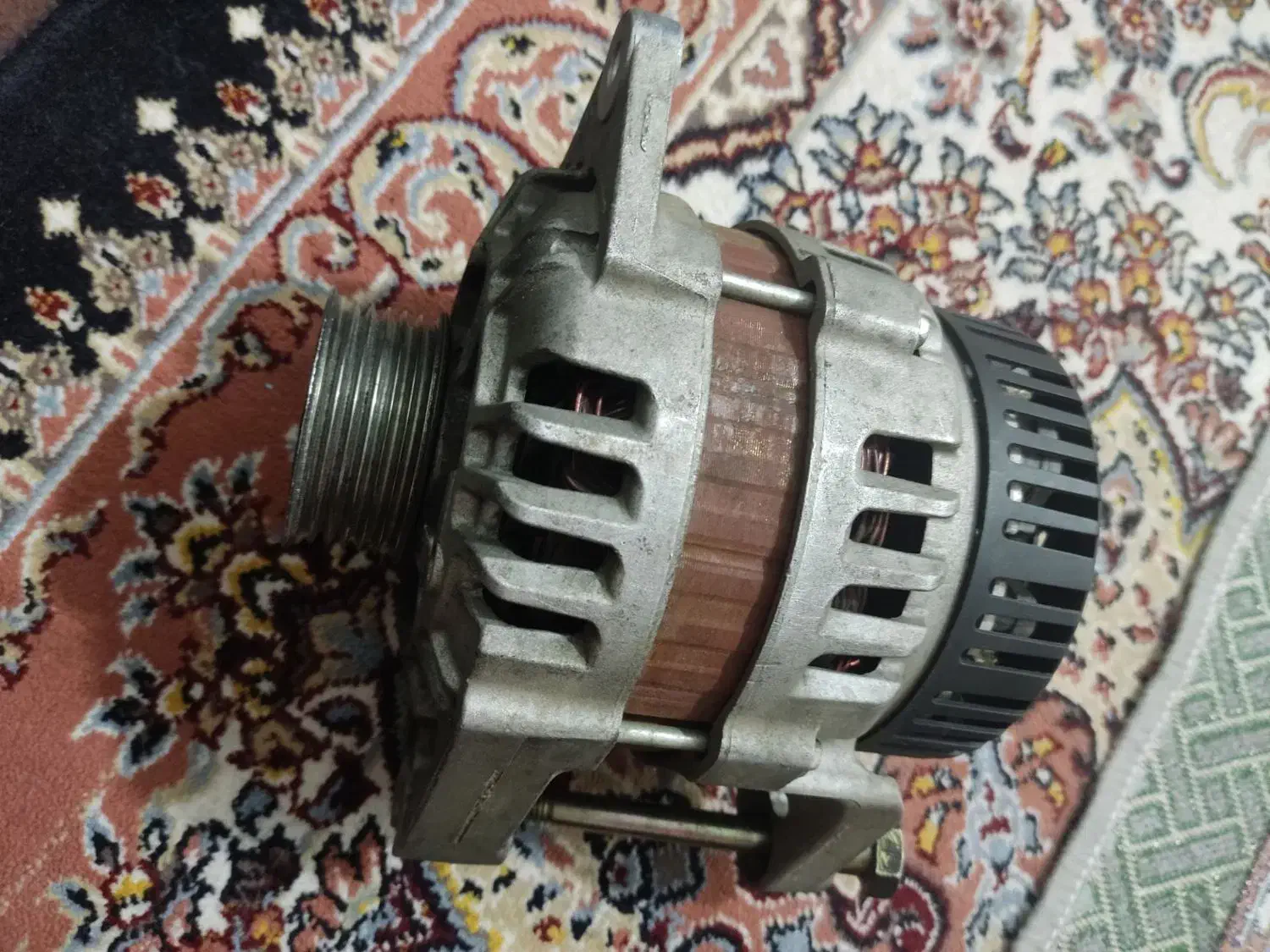 دینام پژو|قطعات یدکی و لوازم جانبی|اهواز, کوی علوی|دیوار