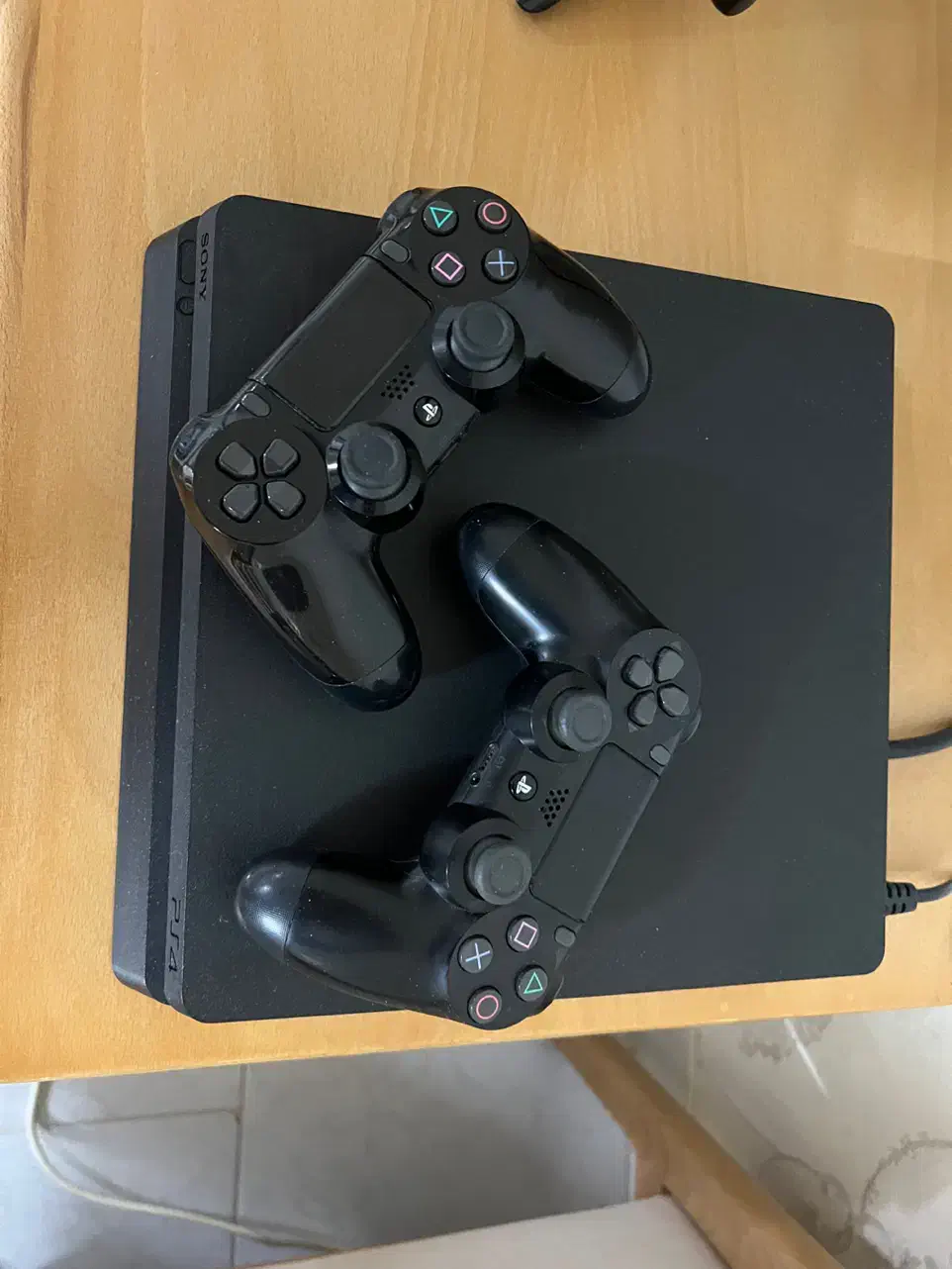 Ps4 اسلیم ۱ ترا کپی خور|کنسول، بازی ویدئویی و آنلاین|شاهرود, |دیوار