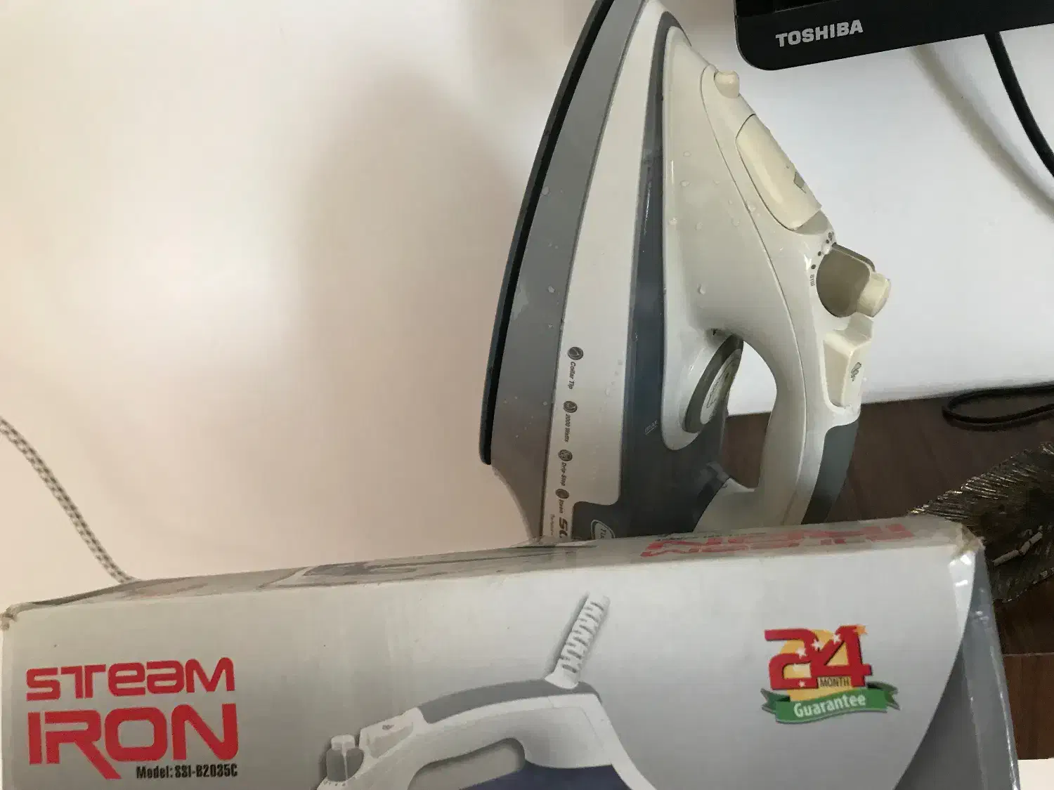 اتو|اتو و لوازم اتو|رامسر, |دیوار