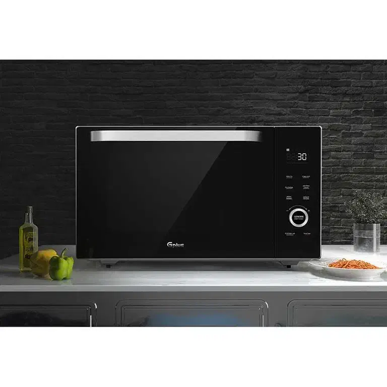 سولار ماکروویو جیپلاس آک|اجاق گاز و لوازم برقی پختوپز|قم, هنرستان|دیوار