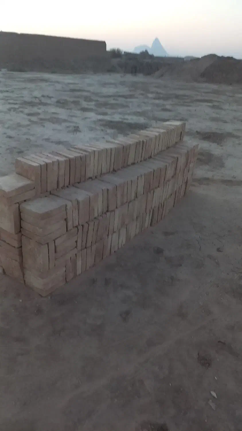 اجر سنتی|مصالح و تجهیزات ساختمان|قم, جمکران|دیوار