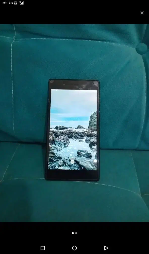 گوشی کارکرده و سالم|تبلت|شهریار, شهرک امیریه|دیوار