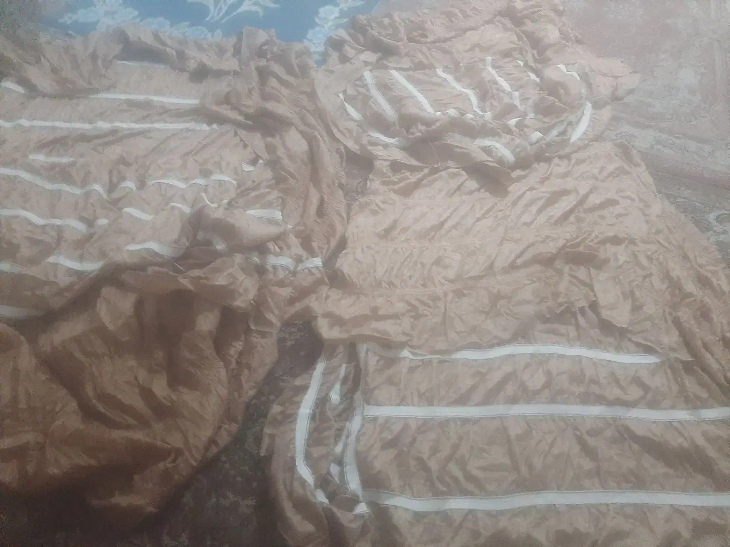 رومبلی 7نفره|مبلمان خانگی و میز عسلی|کرمانشاه, |دیوار