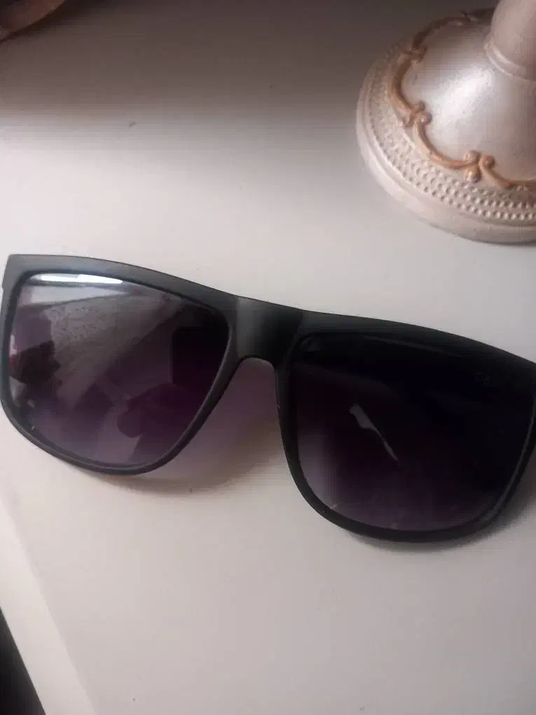 دو عینک کاملا سالم و نو|زیورآلات و اکسسوری|ری, ظهیرآباد|دیوار