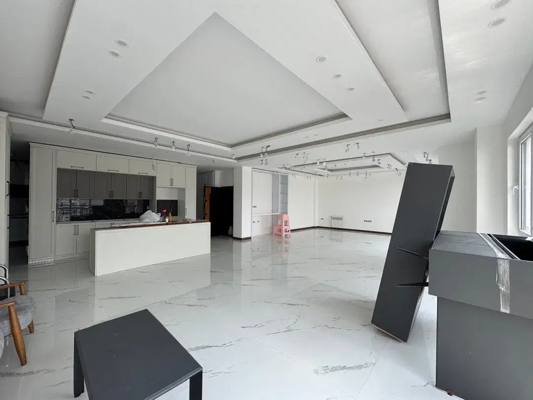 اجاره ۲۰۰ متری نوساز هراز تک واحد قبل قائم|اجارهٔ آپارتمان|آمل, |دیوار