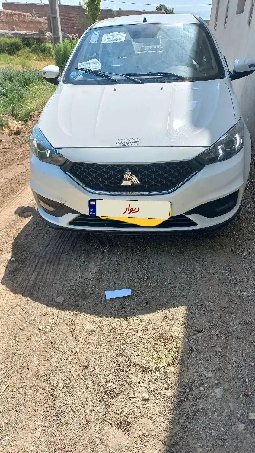 سهند s|خودرو سواری و وانت|قره قوین, |دیوار