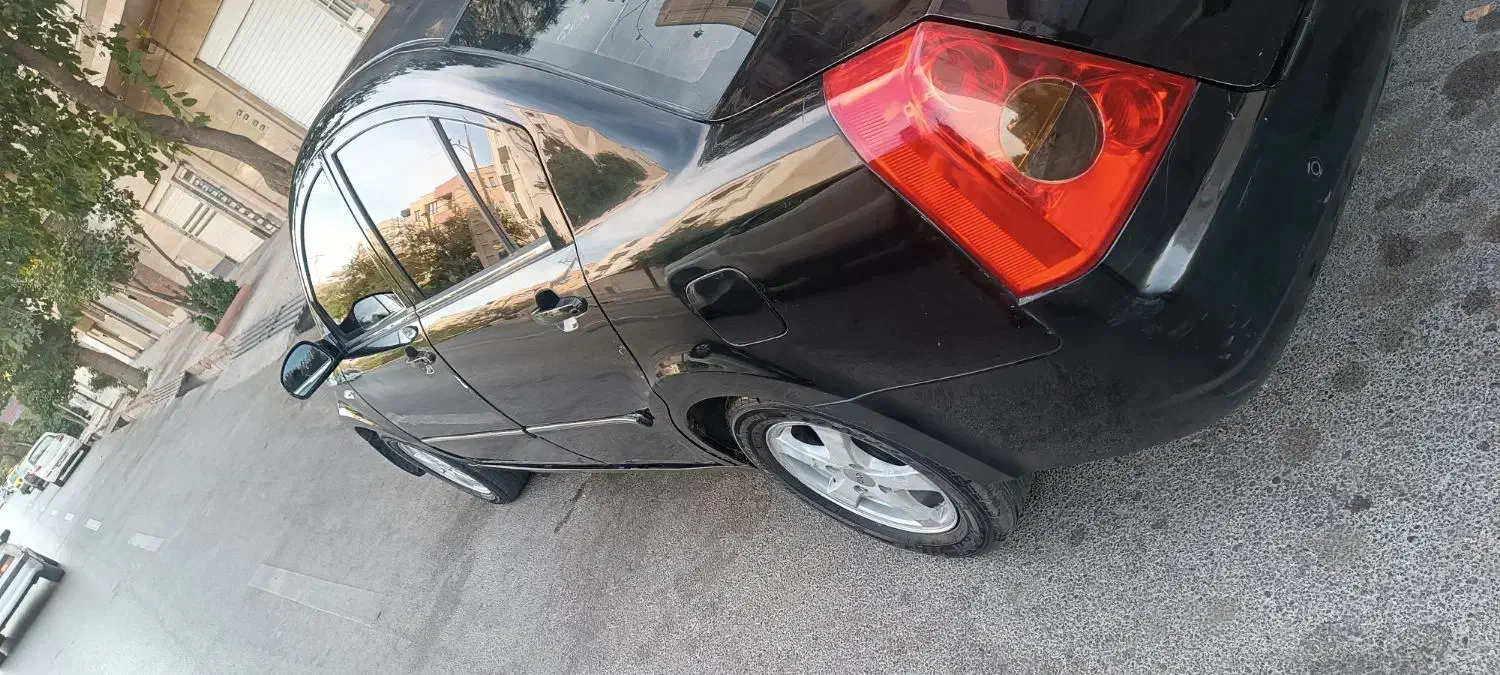 mwm530|خودرو سواری و وانت|شیراز, لاله|دیوار