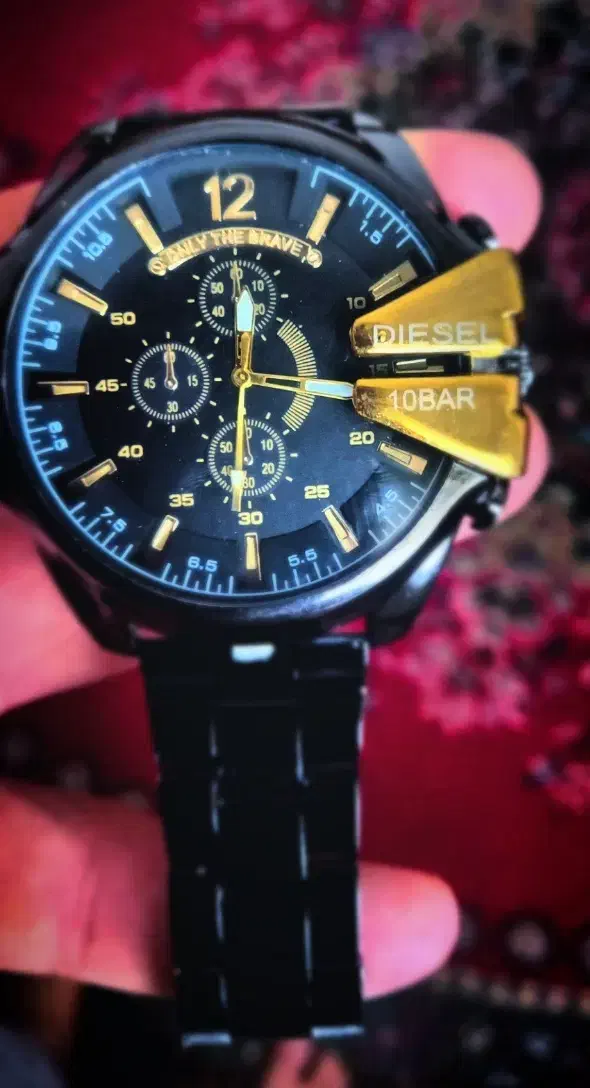 ساعت نو مدل ۲ شاخ|ساعت|بروجرد, |دیوار