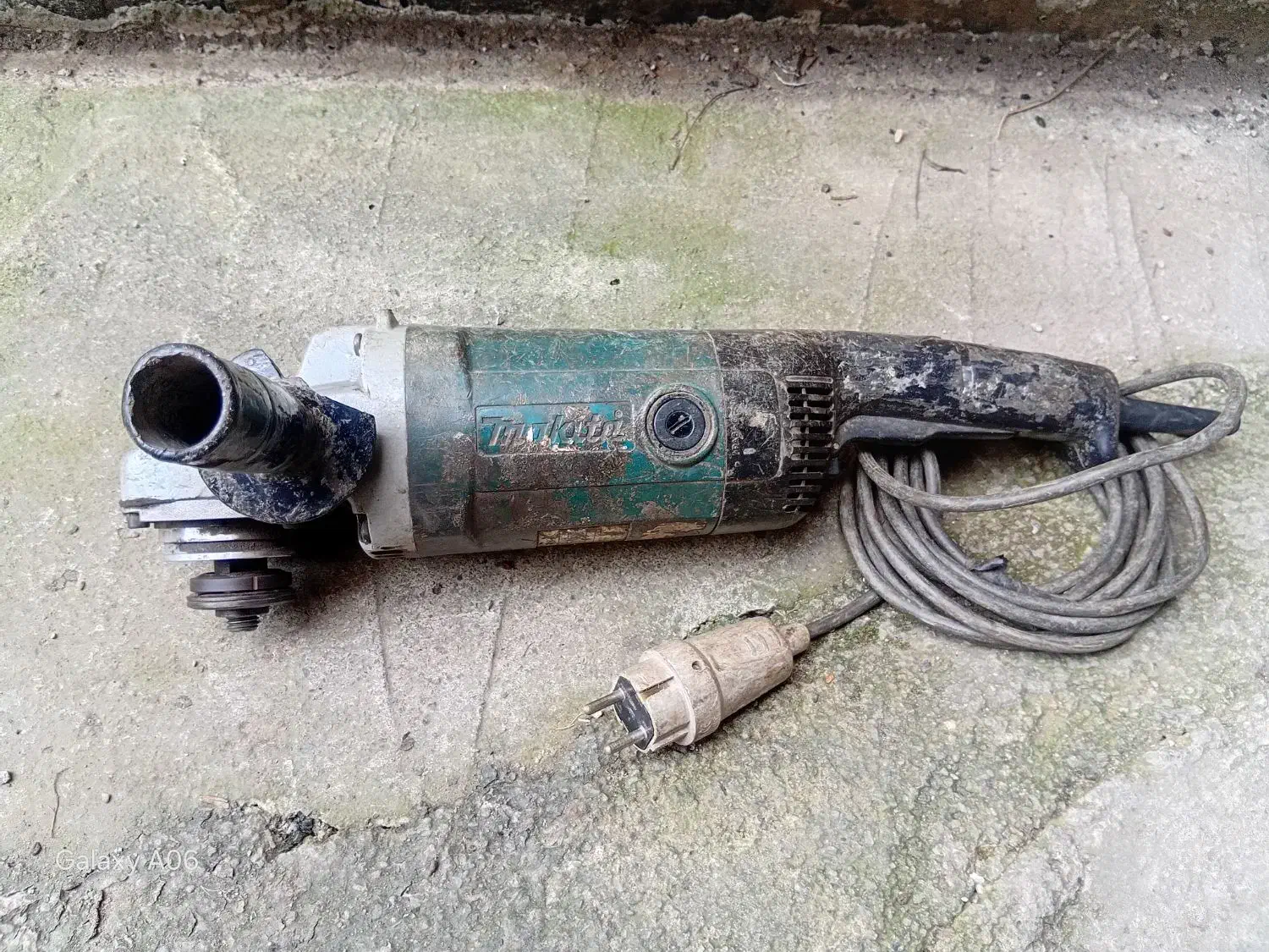 قطعات سنگ فرز اهنگری|ابزارآلات|قائمشهر, |دیوار