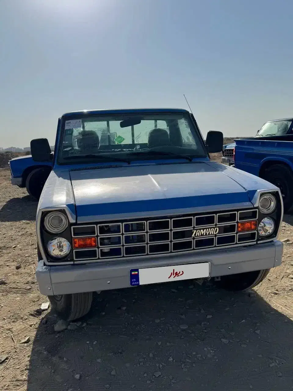 نیسان دوگانه سوز آپشنال رادیال|خودرو سواری و وانت|رشت, چله خانه|دیوار