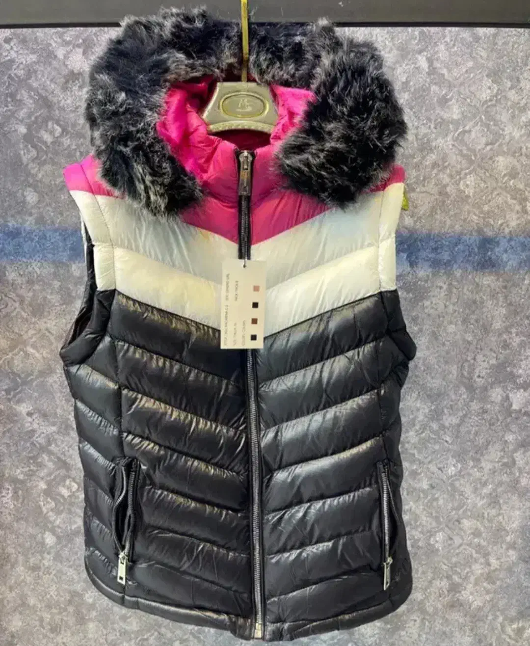 کاپشن پافری مناسب ۶ تا ۱۶ سال|کفش و لباس بچه|کنگاور, |دیوار