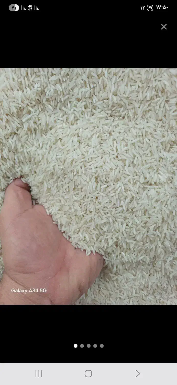 برنج ایرانی طارم محلی ۱۶۰۰۰۰ تومان|خوردنی و آشامیدنی|یزد, |دیوار