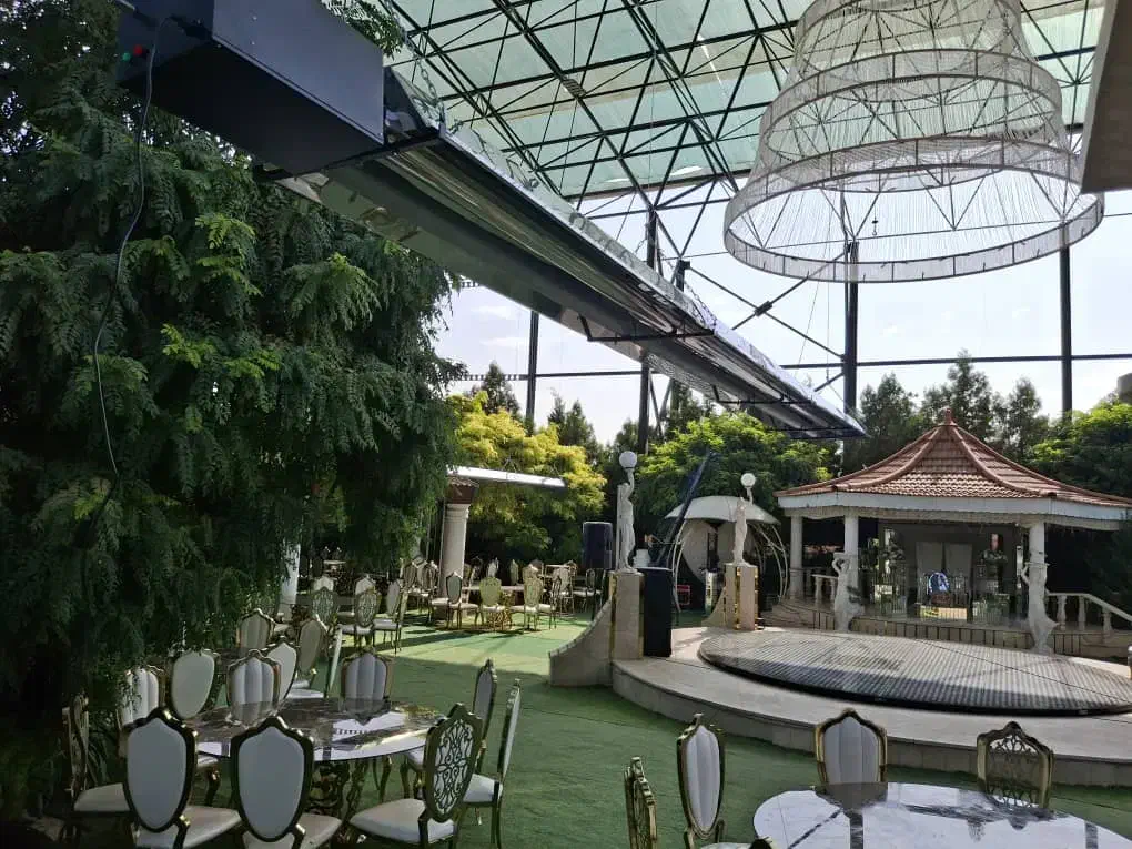 گرماتاب|ماشین‌آلات صنعتی|مشهد, دانشجو|دیوار