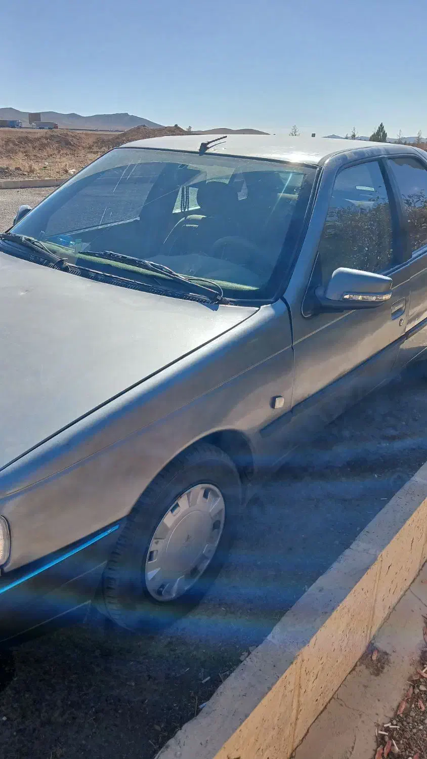 پژو ۴۰۵|خودرو سواری و وانت|سقز, |دیوار