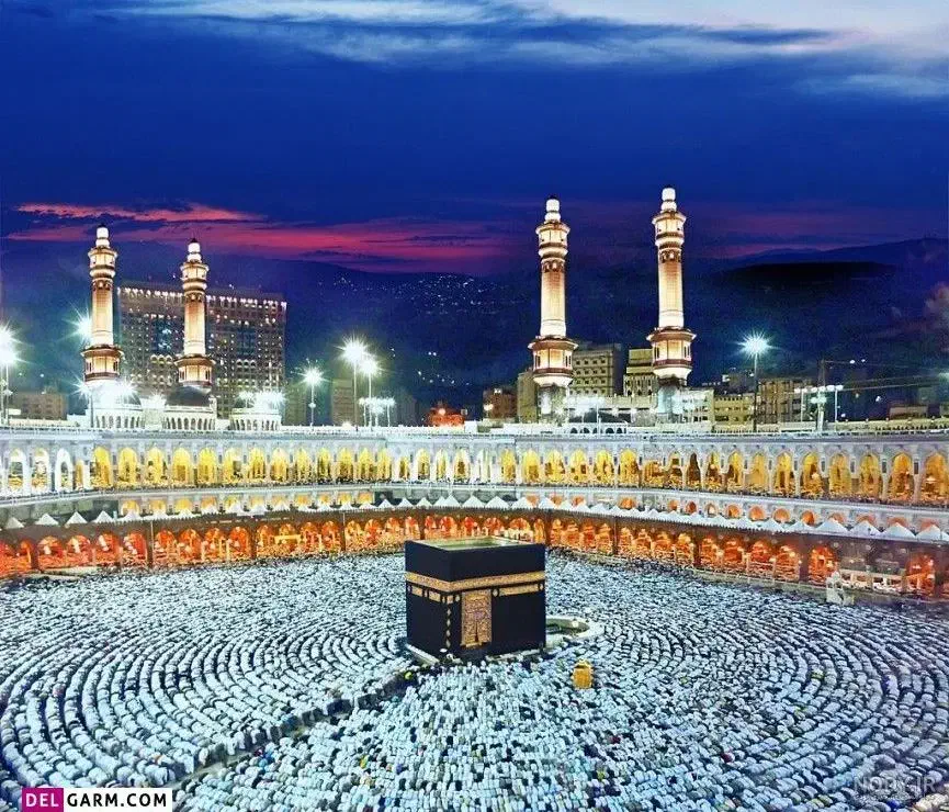 فیش حج واجب (  تمتع )|تور و چارتر|الوند, |دیوار