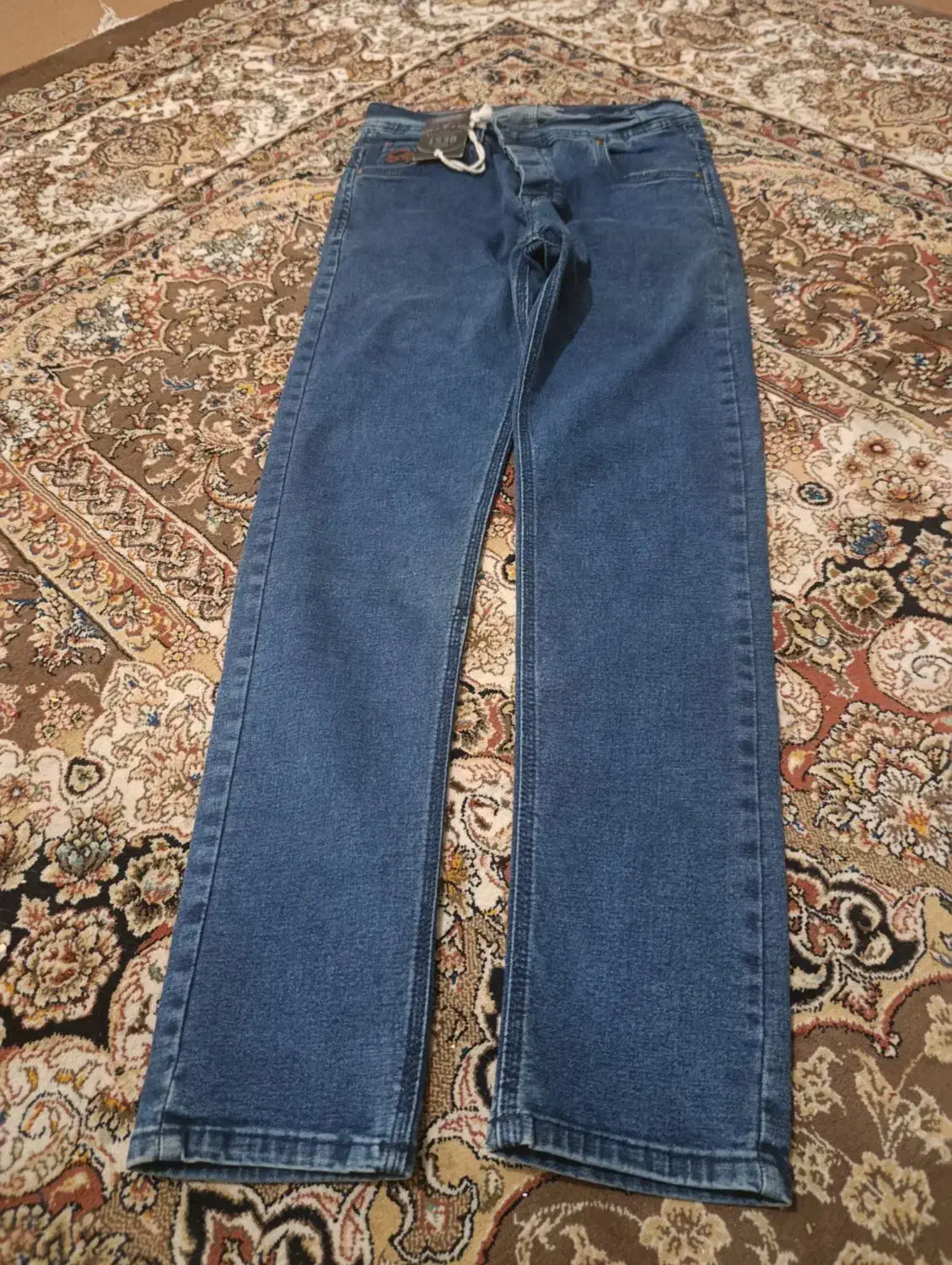 شلوار لی مردانه سایزه 33|لباس|یزد, |دیوار