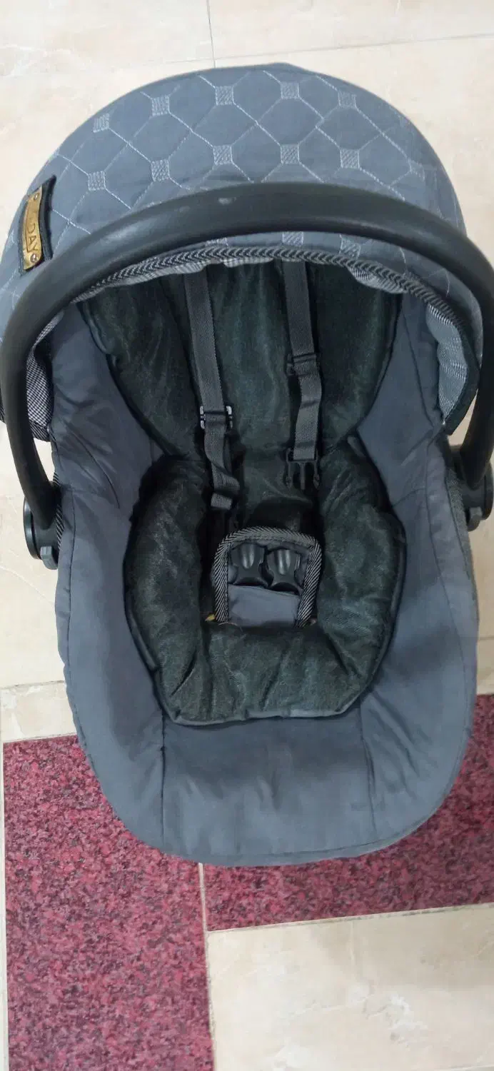 لوازم بچه|کالسکه و لوازم جانبی|رشت, دیانتی|دیوار